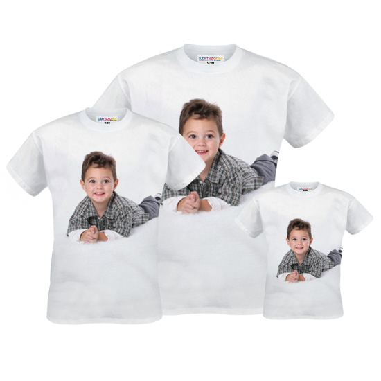 T-shirt bambino 5-6 anni