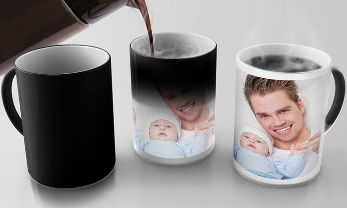 Tazza Magica