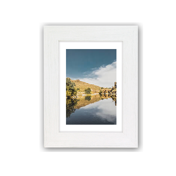 Multifoto Con cornice Nelson 20 x 30