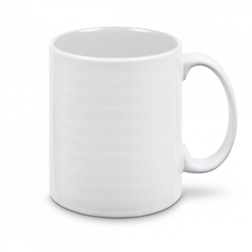 Tazza bianca