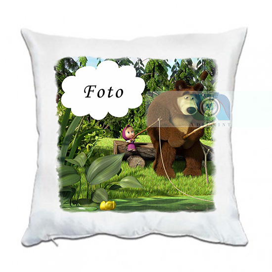 Cuscino Bambino Cod.79