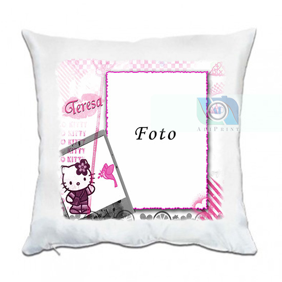 Cuscino Bambino Cod.80