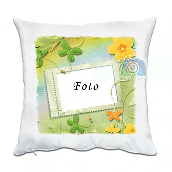 Cuscino Fantasy Cod. 41