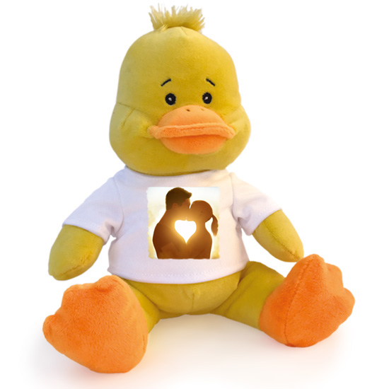 Peluche Papero