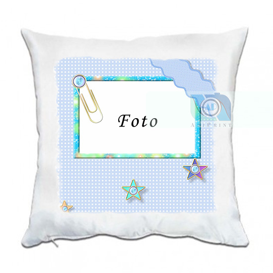 Cuscino Fantasy Cod. 54