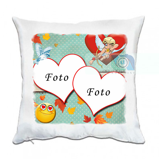 Cuscino Love 03