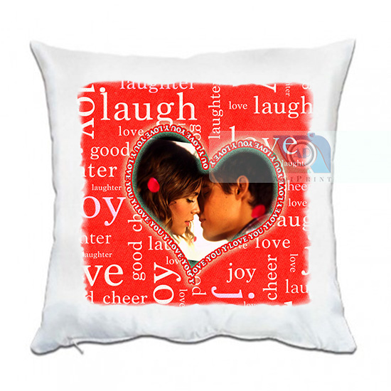 Cuscino Love 15