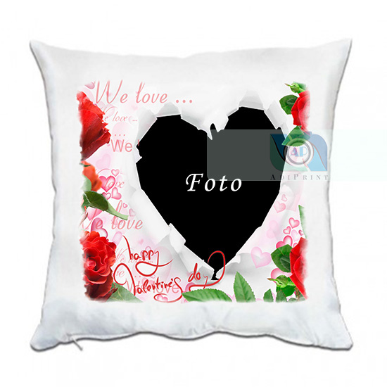 Cuscino Love 28