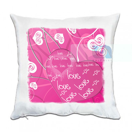 Cuscino Love 44