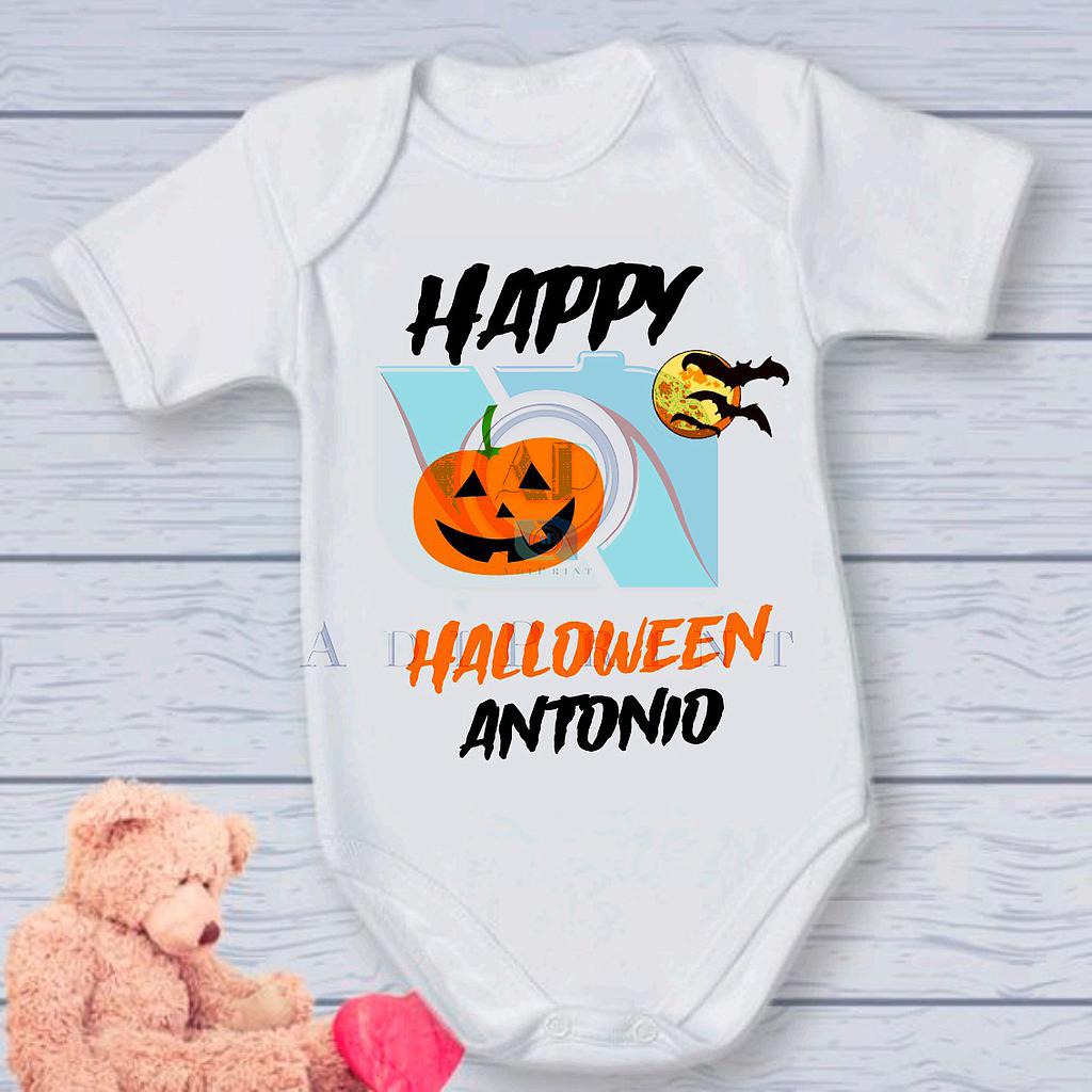 Body Halloween 04