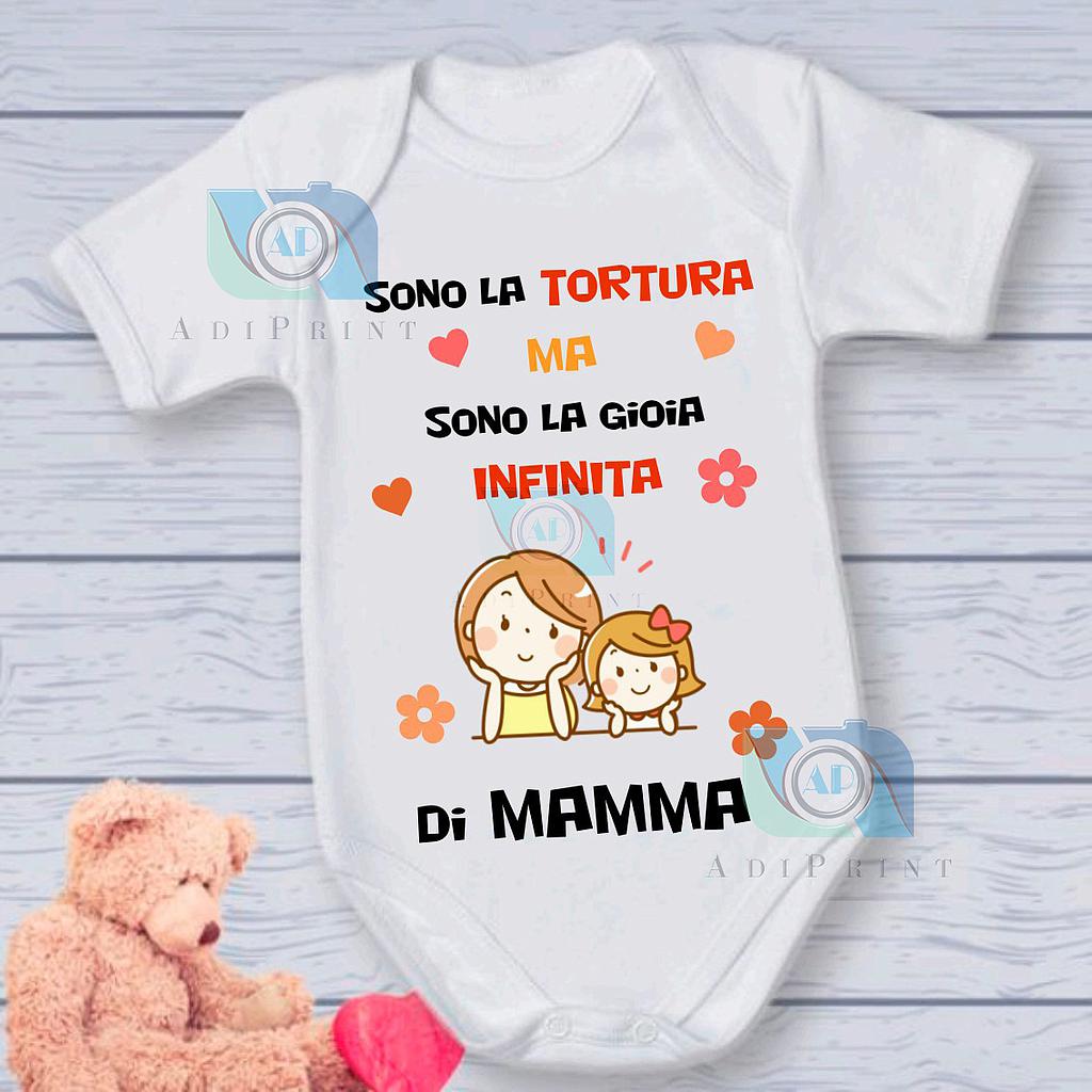 Body Personalizzati - 29