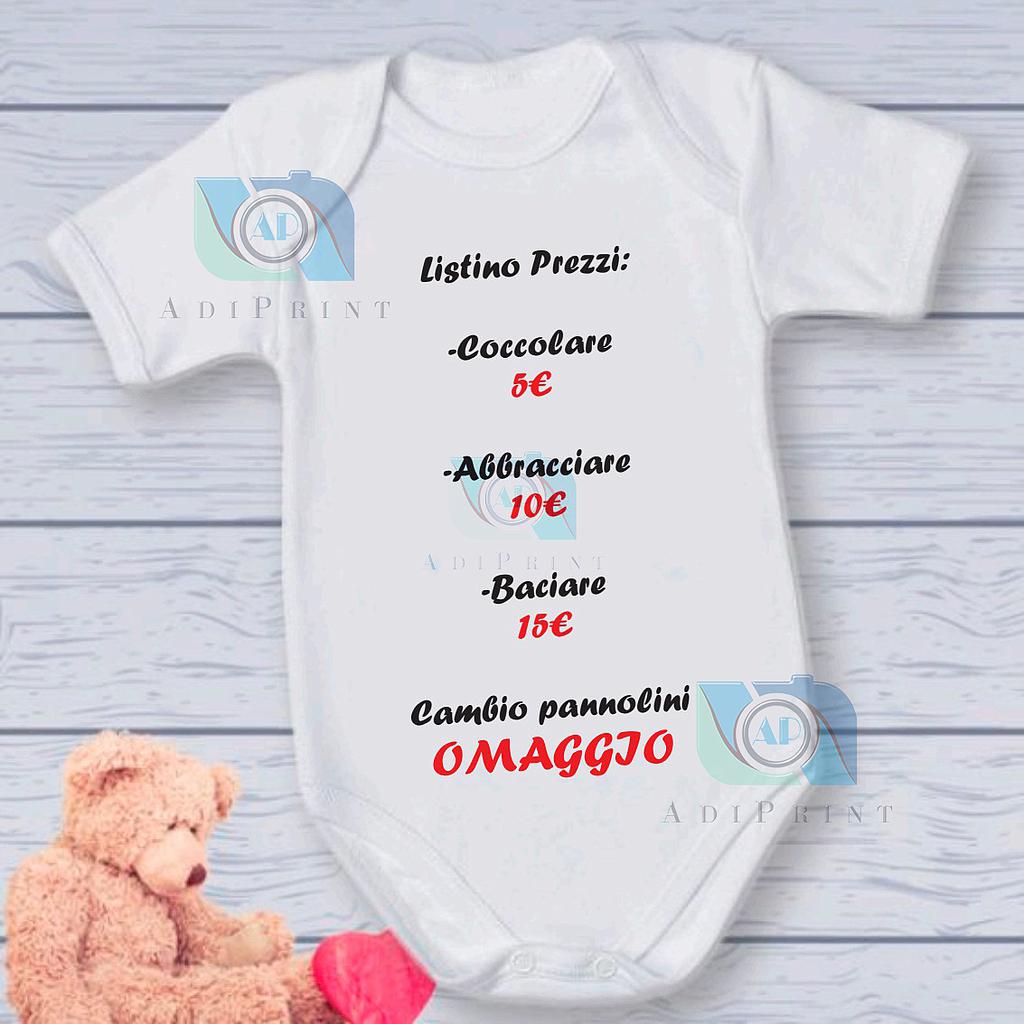 Body Personalizzati -32
