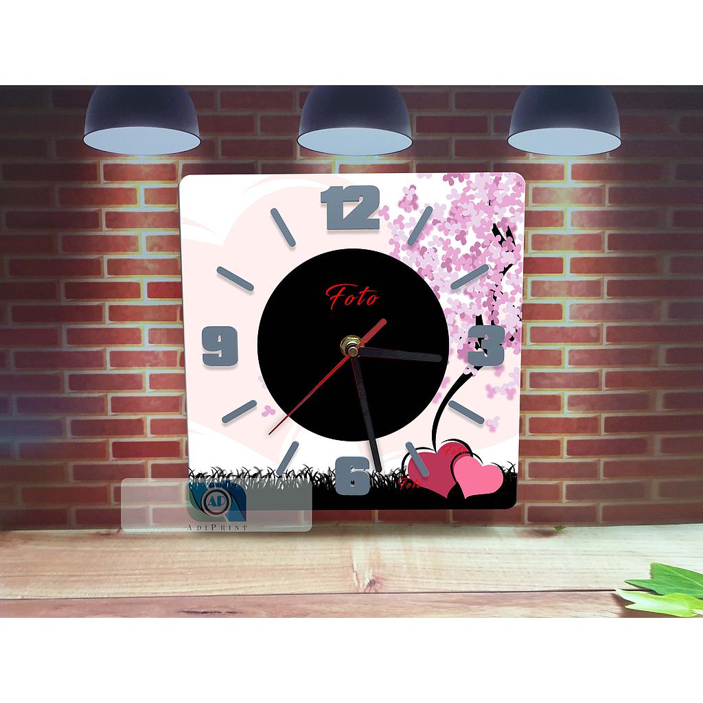 Orologio MDF 10