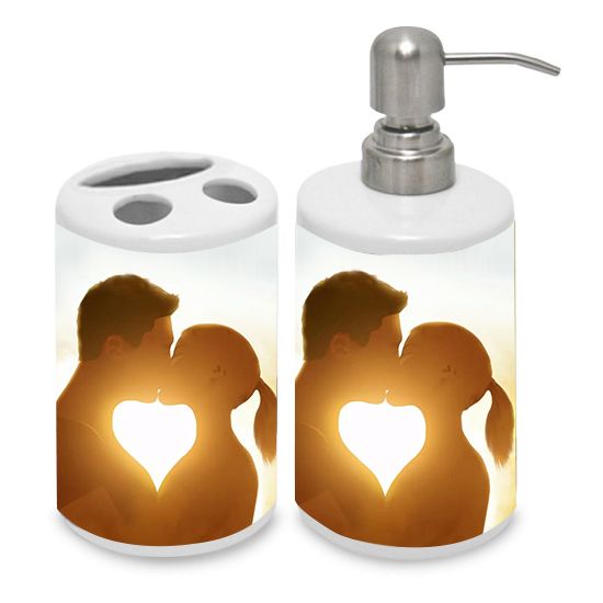 Set Bagno