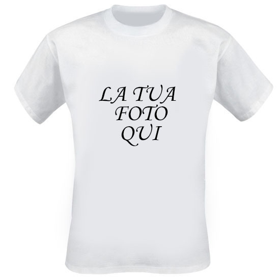 T-shirt bambino/a 11-12 anni