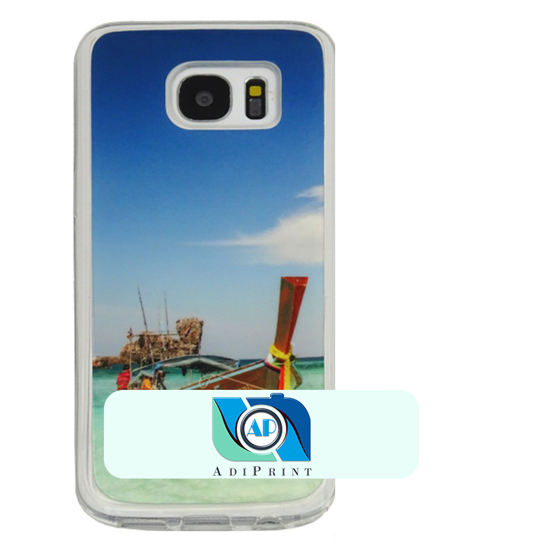 Cover Galaxy S7