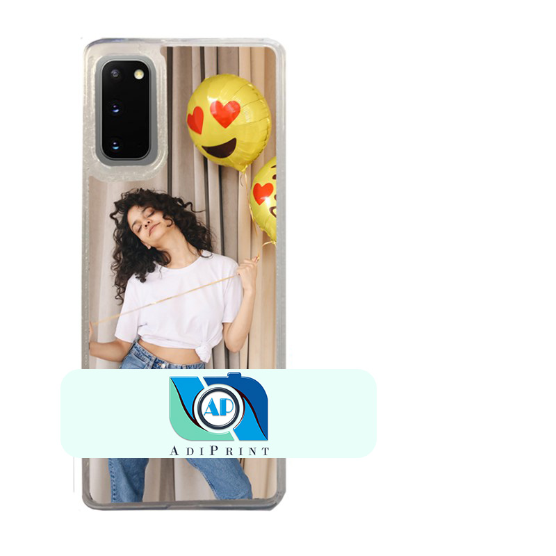 Cover Galaxy S20