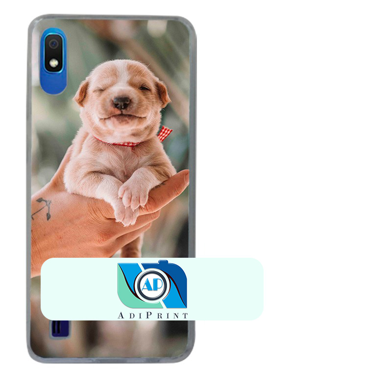 Cover Galaxy A10