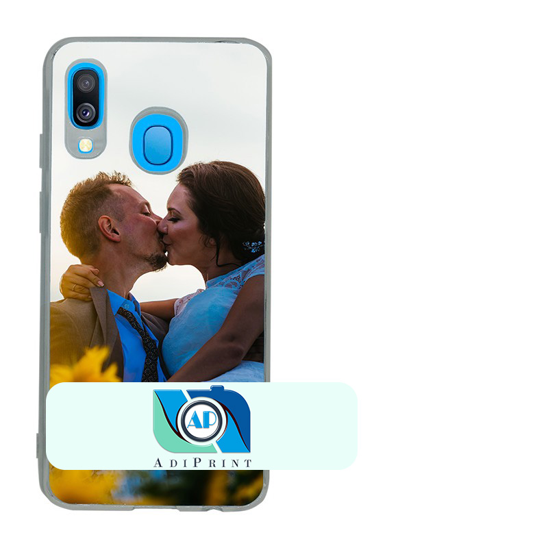 Cover Galaxy a40