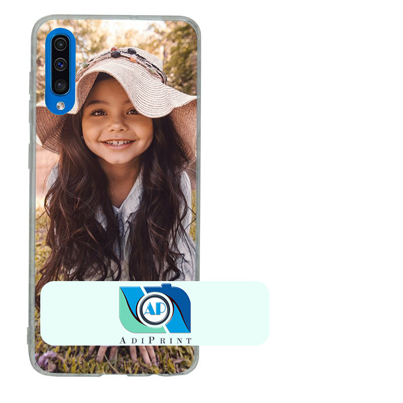 Cover Galaxy a50