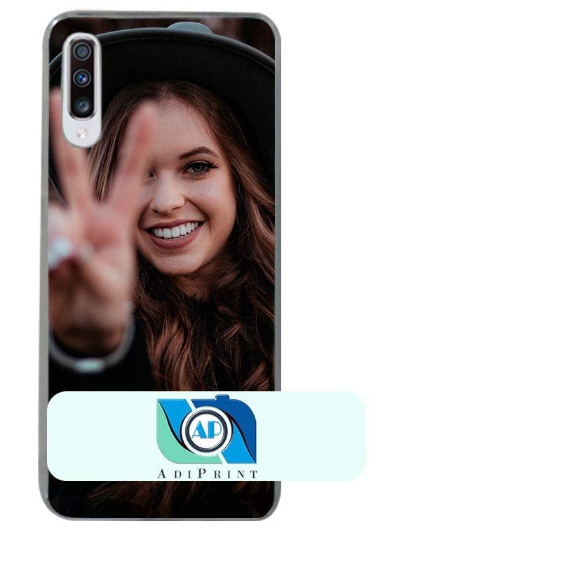 Cover Galaxy a70