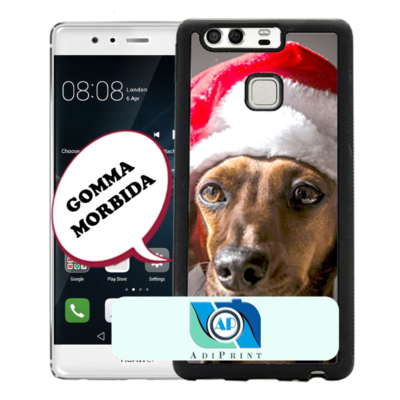 Cover Huawei P9