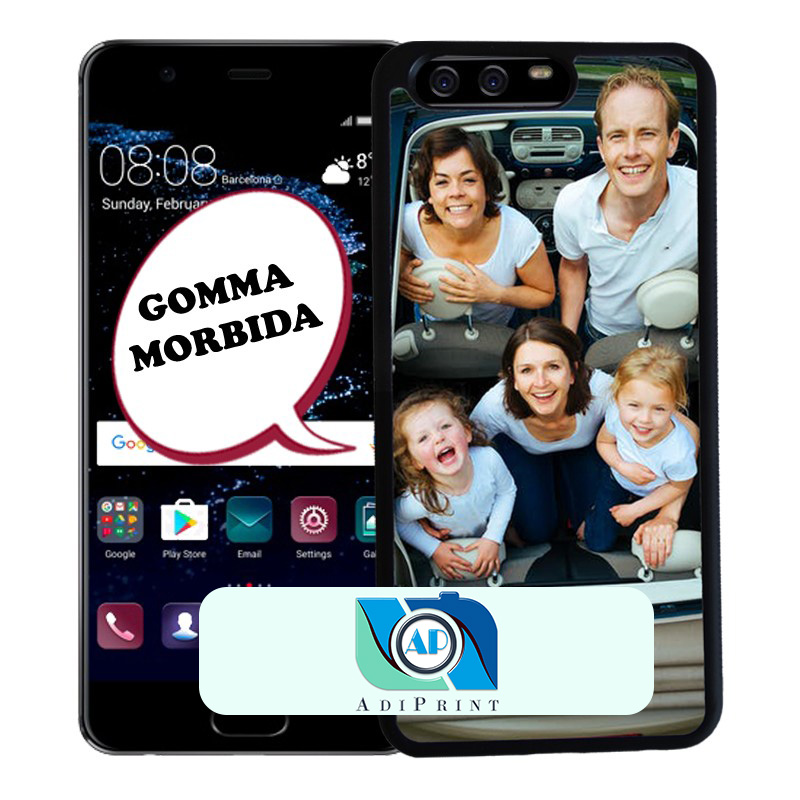 Cover Huawei P10