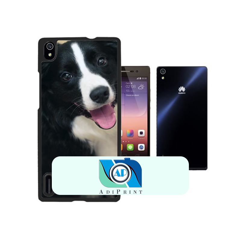 Cover Huawei P7