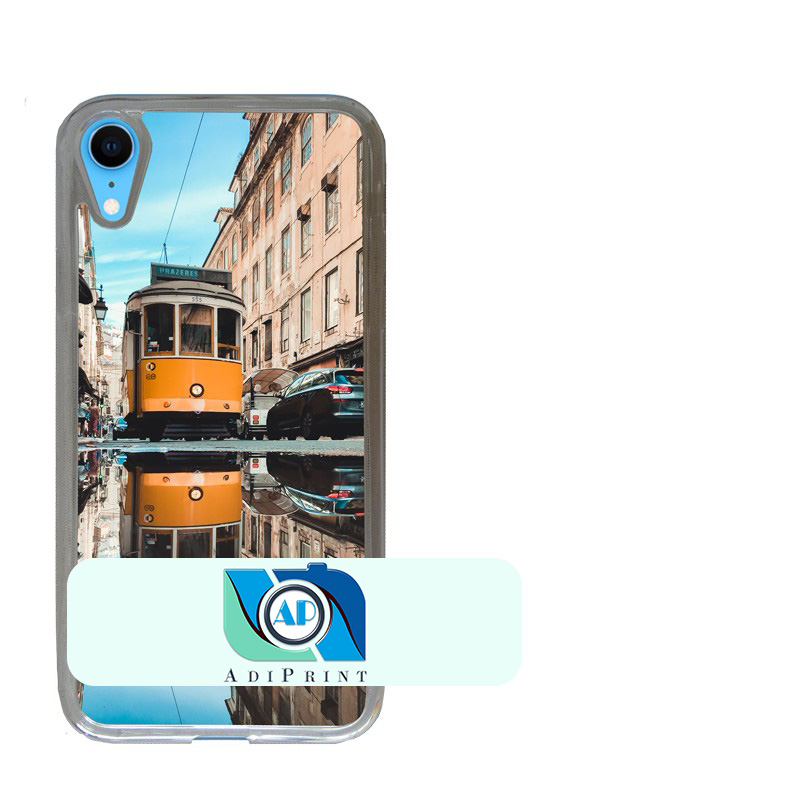 Cover Iphone XR