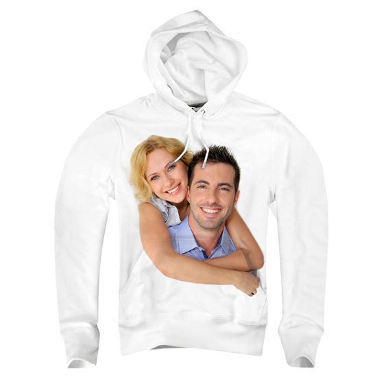 Felpa Unisex taglia XL