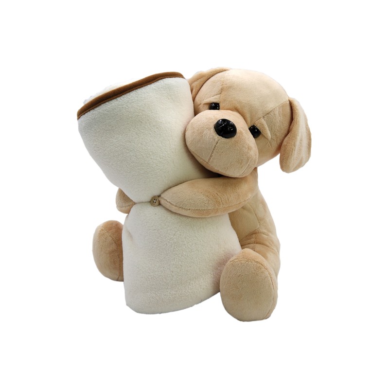 Peluche Labrador