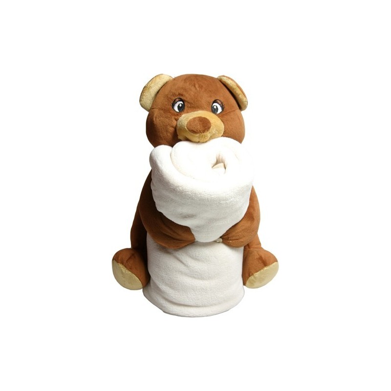 Peluche Orso