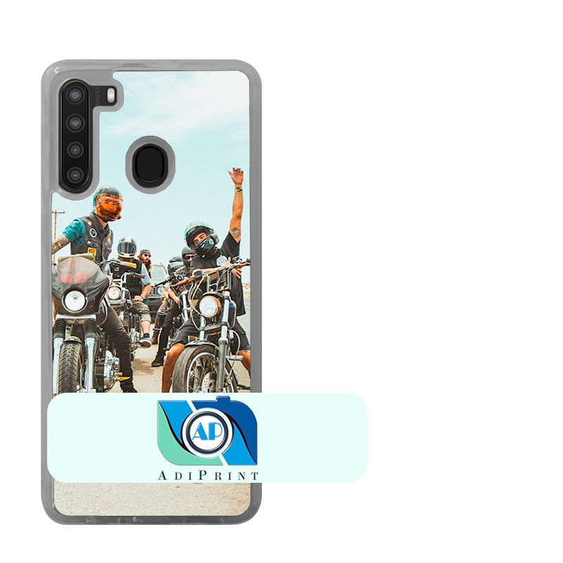 Cover Galaxy A21