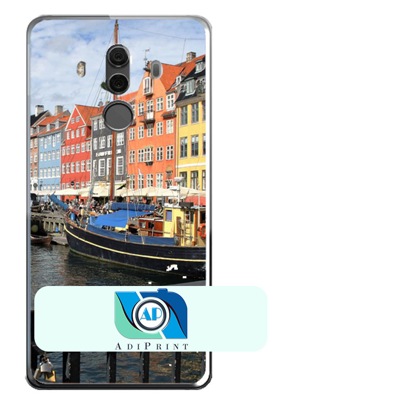Cover Huawei Mate 10 Pro