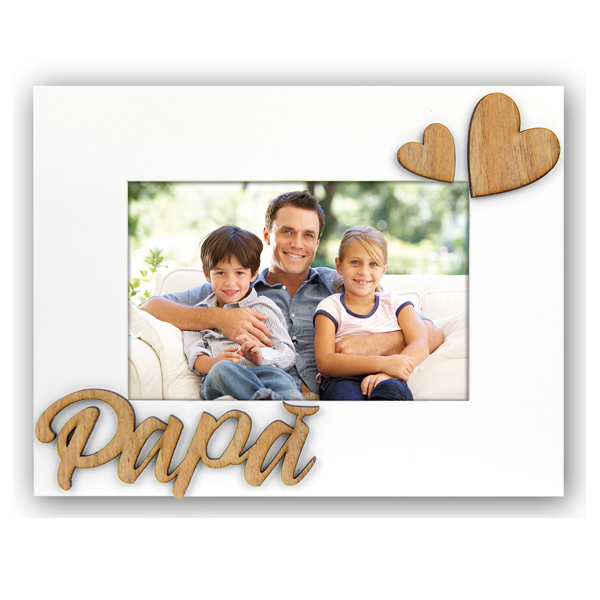 Cornice Papa'