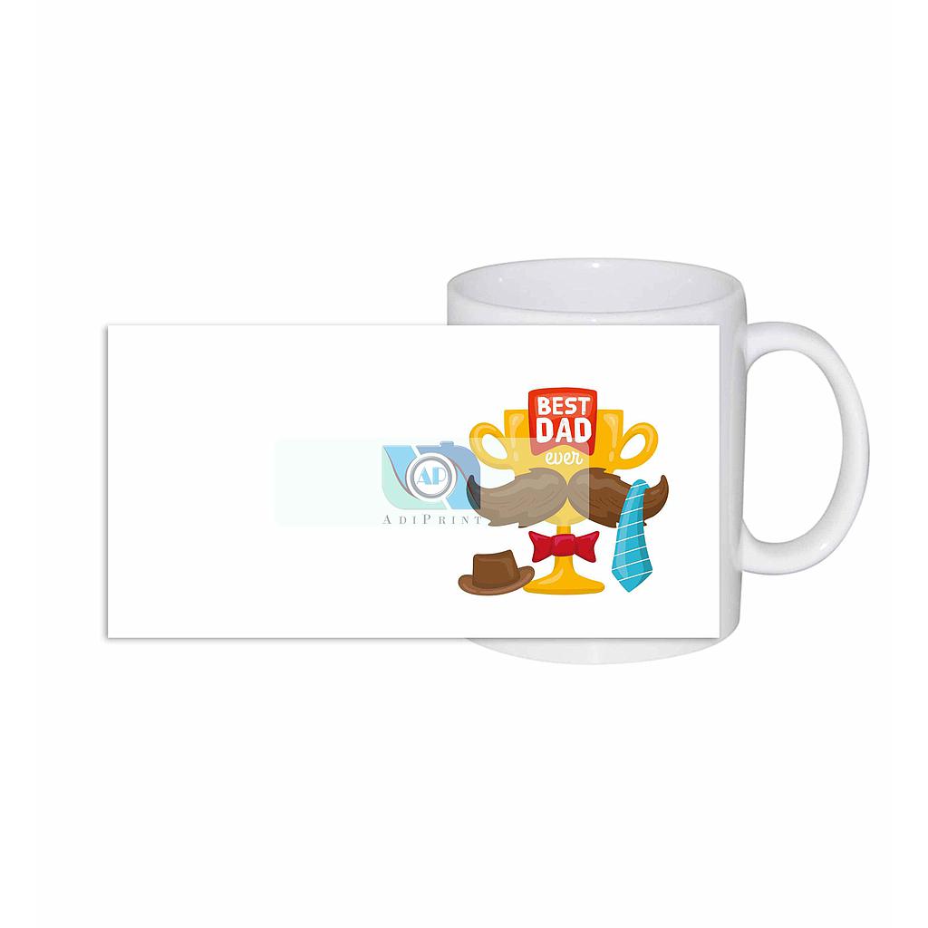 Tazza Festa del Papa' Cod.86
