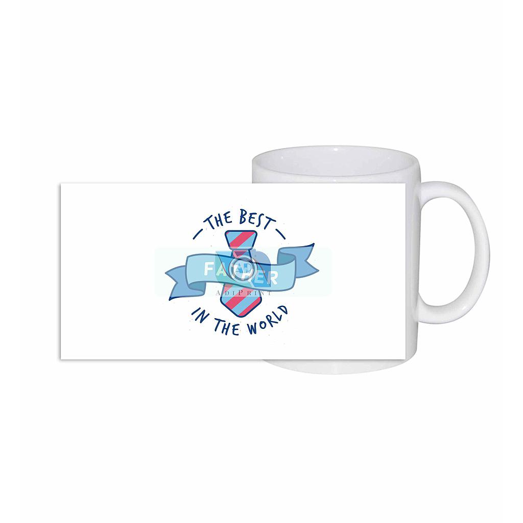 Tazza Festa del Papa' Cod.85
