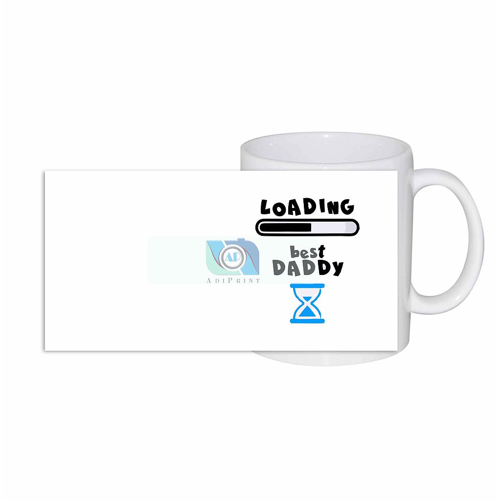 Tazza Festa del Papa' Cod.42