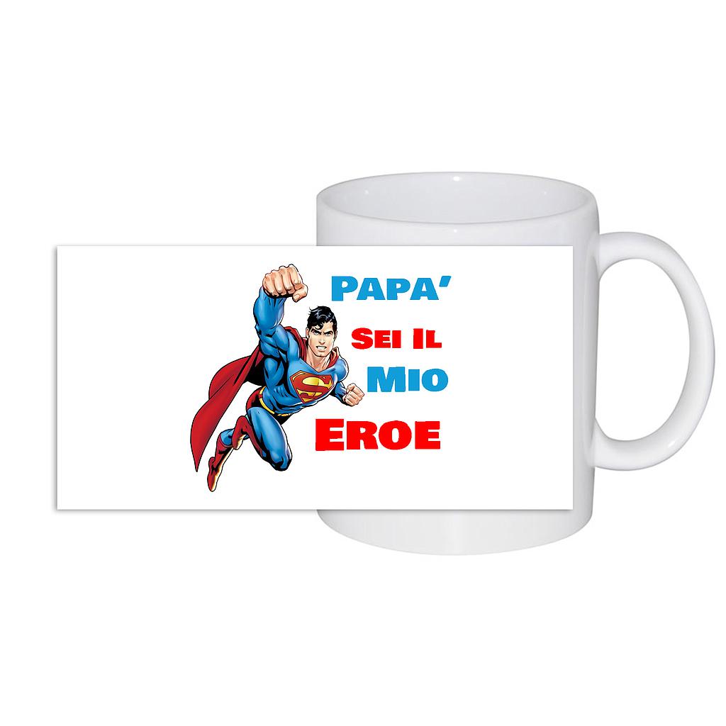 Tazza Festa del Papa' Cod.36