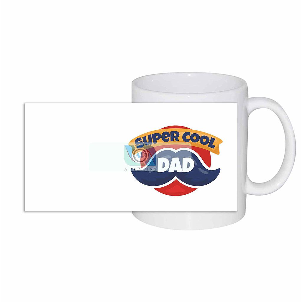 Tazza Festa del Papa' Cod.32