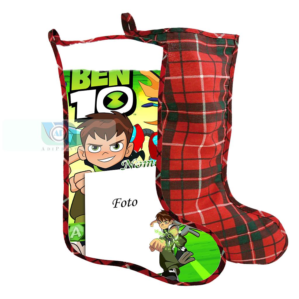 Calza Befana Cod.34