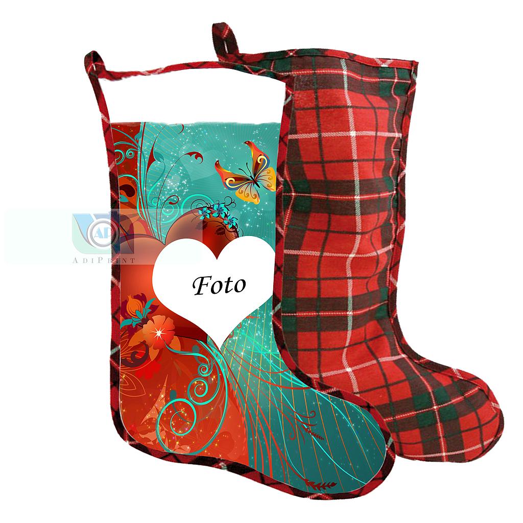 Calza Befana Cod.32