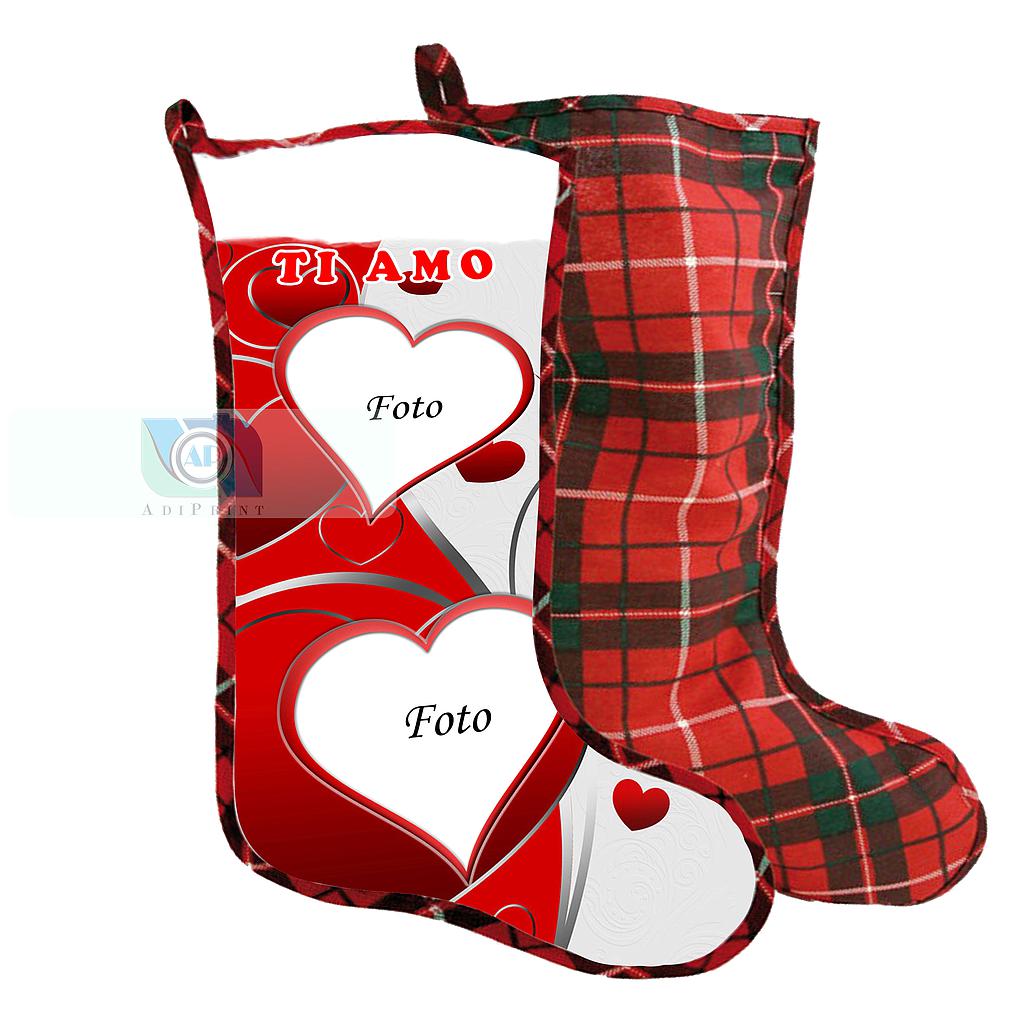 Calza Befana Cod.31