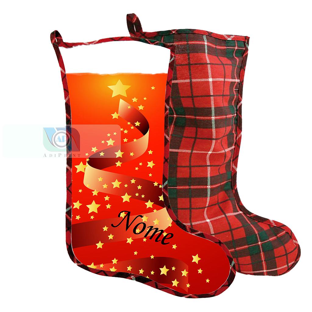 Calza Befana Cod.30