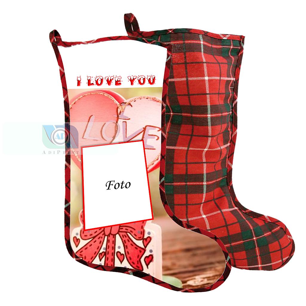 Calza Befana Cod.26