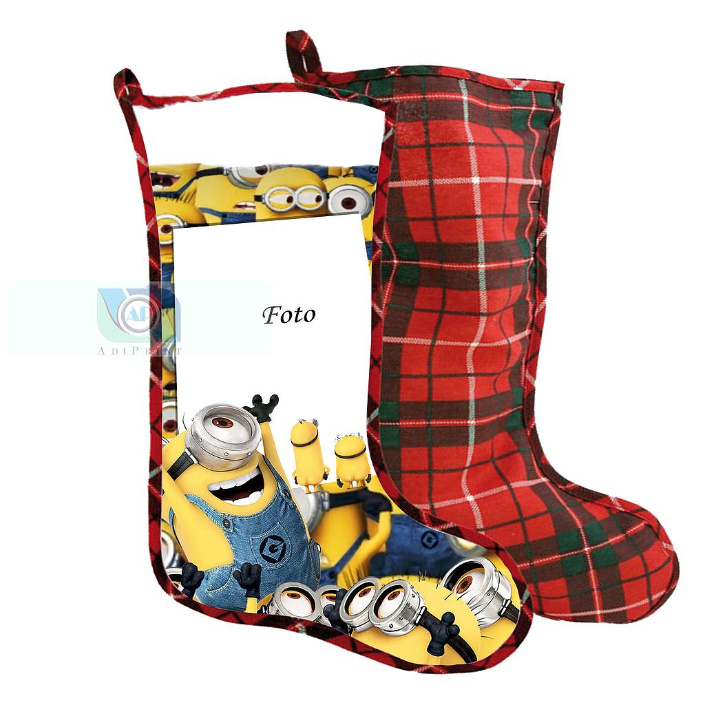 Calza Befana Cod.14