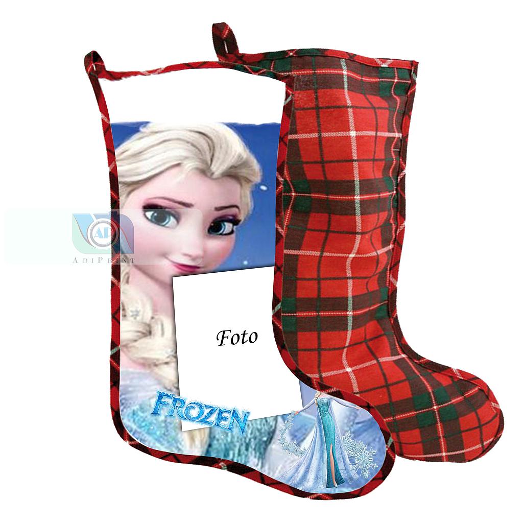 Calza Befana Cod.10