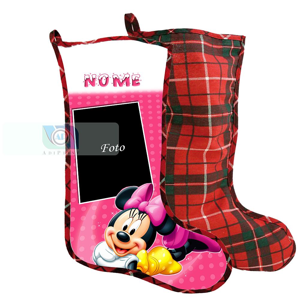 Calza Befana Cod.09