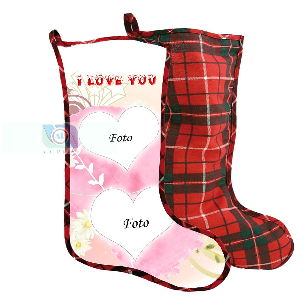 Calza Befana Cod.05