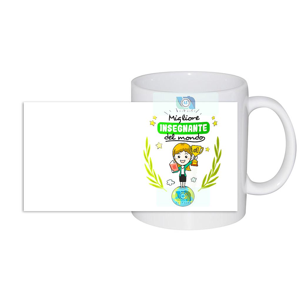 Tazza Insegnante 03